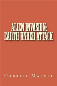 Alien Invasion