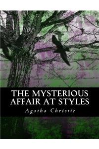 The Mysterious Affair at Styles