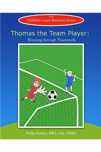 Thomas the Team Player