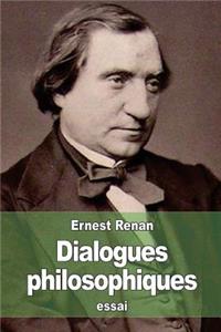 Dialogues philosophiques