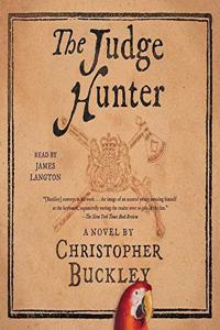 Judge Hunter