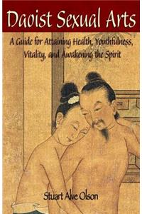 Daoist Sexual Arts