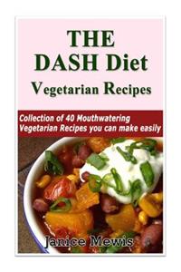 DASH Diet Vegetarian