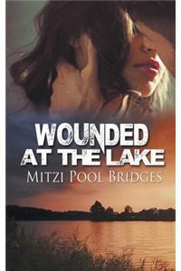 Wounded at the Lake