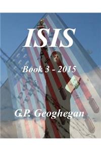 IsIs Book 3