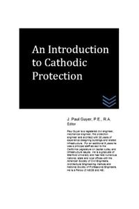 An Introduction to Cathodic Protection