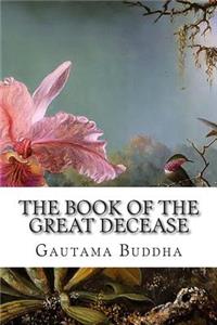 The Book Of The Great Decease