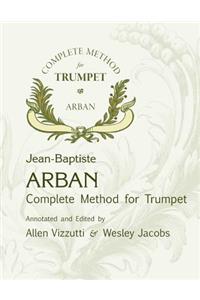 Arban Complete Method for Trumpet