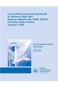 Aircraft Accident Report