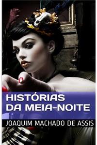 HistÃ³rias Da Meia-Noite