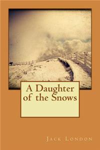 Daughter of the Snows