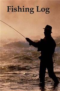 Fishing Log