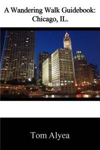 Wandering Walk Guidebook