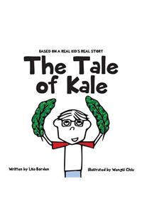 Tale of Kale