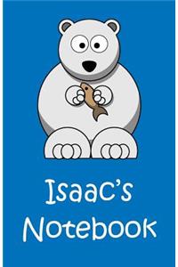 Isaac's Notebook