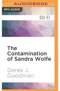 Contamination of Sandra Wolfe