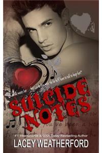 Suicide Notes