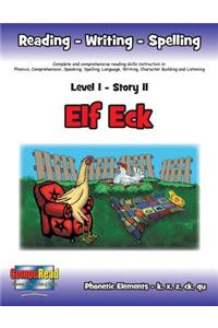 Level 1 Story 11-Elf Eck