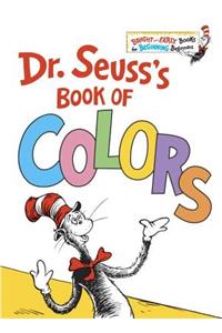 Dr. Seuss's Book of Colors