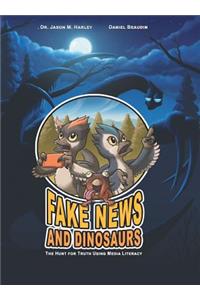 Fake News and Dinosaurs