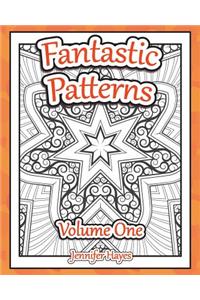 Fantastic Patterns
