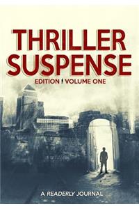 Thriller Suspense