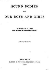 Sound bodies for our boys and girls