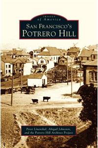 San Francisco's Potrero Hill