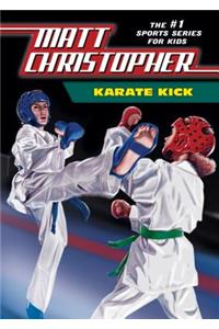 Karate Kick