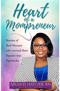 Heart of a Mompreneur