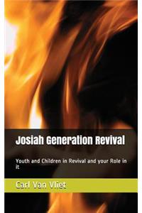 Josiah Generation Revival