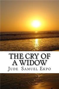 The Cry of a Widow