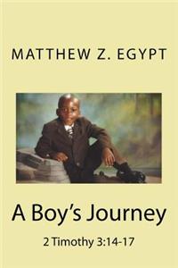 Boy's Journey