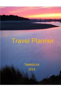 Travel Planner