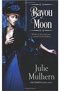 Bayou Moon