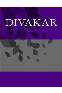 Divakar