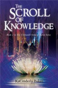 Scroll of Knowledge