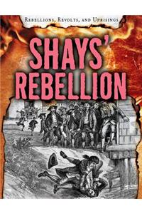 Shays' Rebellion