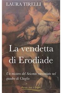 La vendetta di Erodiade
