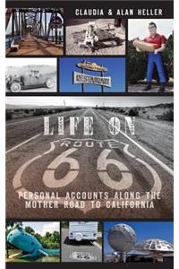 Life on Route 66