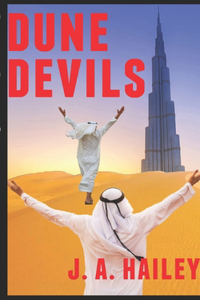 Dune Devils