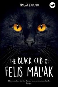 The Black Cub of Felis Mal'ak