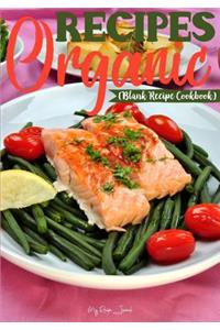 Organic Recipes