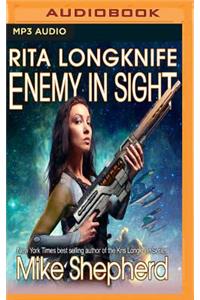 Rita Longknife - Enemy in Sight