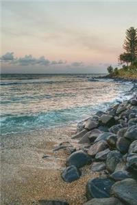 A View of Burleigh Heads Beach Queensland Australia Journal