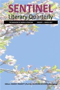 Sentinel Literary Quarterly