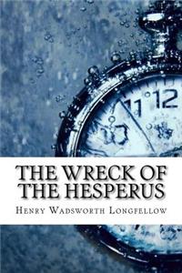 The Wreck of the Hesperus