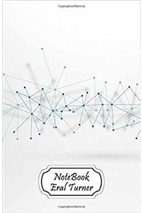 Notebook Journal Dot-Grid, Graph, Lined, Blank No Lined