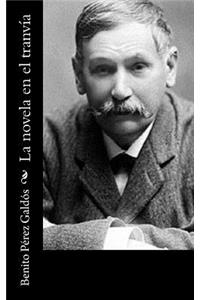 La novela en el tranvía