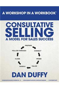 Consultative Selling